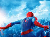 Amazing Spiderman 2