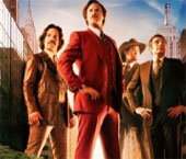 Anchorman 2