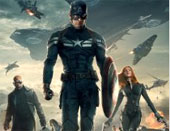Captain America: The Winter Soldier