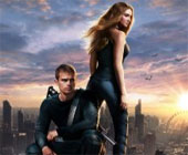 Divergent