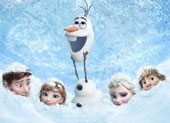 Frozen