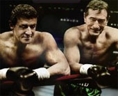 Grudge Match