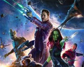Guardians of the Galaxy