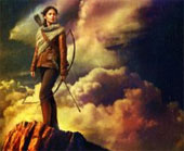 Hunger Games Catching Fire