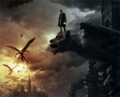 I, Frankenstein