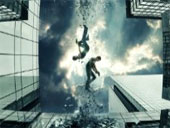 Divergent Insurgent