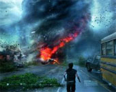 Into The Storm