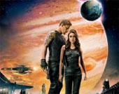 Jupiter Ascending