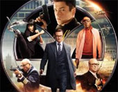 Kingsman Secret Service