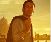 Million Dollar Arm