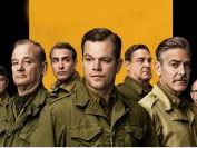 The Monuments Men