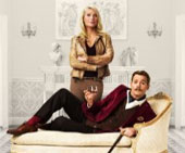 Mortdecai