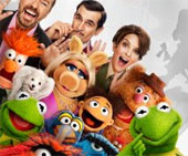 Muppets Most Wanted