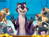 The Nut Job