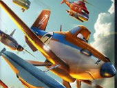 Planes - Fire and Rescue
