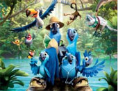 Rio 2