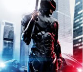 RoboCop 2014