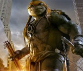 Teenage Mutant Ninja Turtles