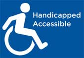 Handicapped Accessible