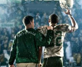 When the Game Stands Tall