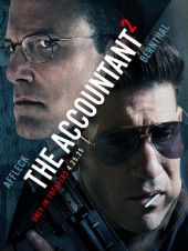 The Accountant 2