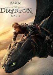 How to  Train Your Dragon 2025