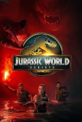 Jurassic World Rebirth
