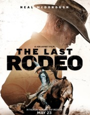 The Last Rodeo