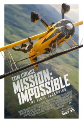 Mission Impossible Final Reckoning