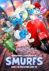 Smurfs