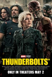 Thunderbolts