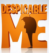 Despicable Me
